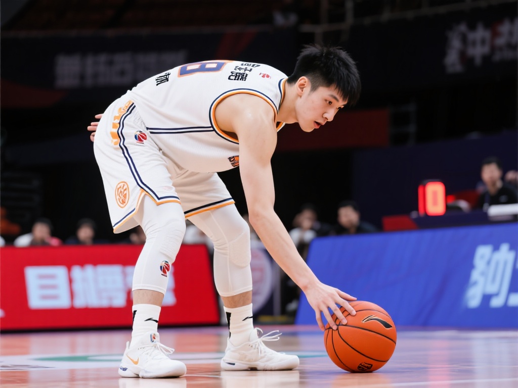 李添荣豪言：全力以赴每场比赛，冲击更高巅峰