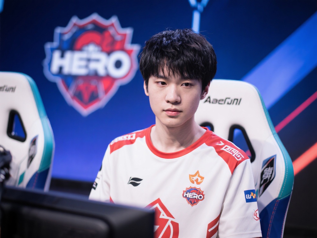 久诚空降南通Hero久竞，官宣职务引发热议