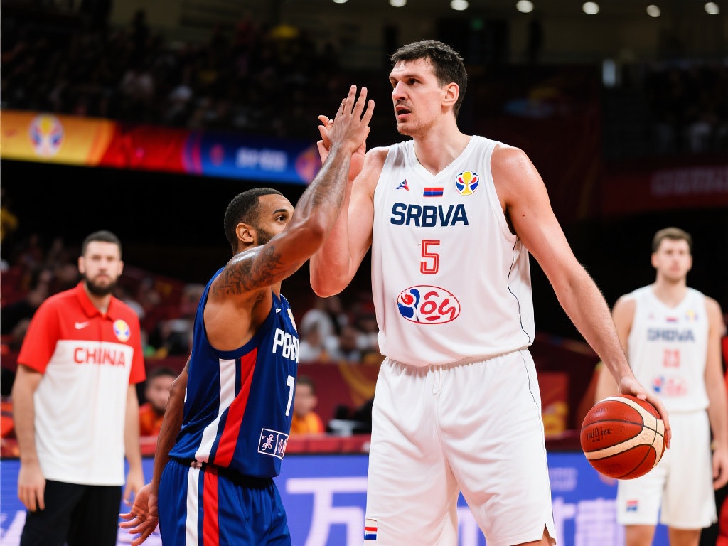 郭士强谈归化标准：优选后卫硬解关键时刻