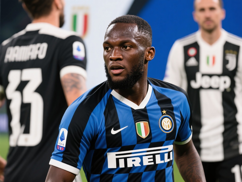 戴维天价加盟条件曝光，国米尤文激烈争夺