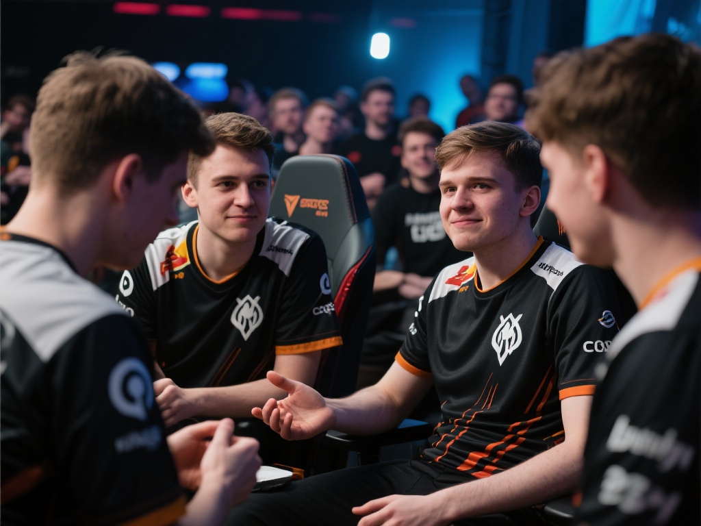 JackeyLove与Crisp粉丝因不敌AL引爆万条争论