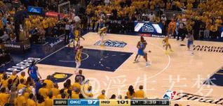 亚历山大G1独砍38分无奈失利：系列赛胜负在于整体表现