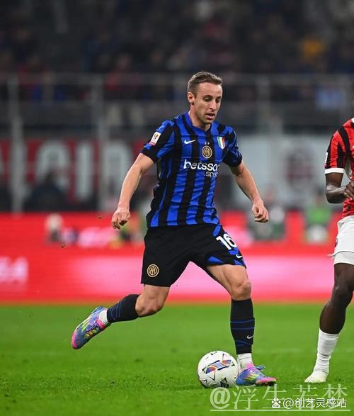 意甲联赛:阿瑙托维奇与弗拉泰西建功,国米战胜乌迪内斯稳居第一 意甲联赛:阿瑙托维奇与弗拉泰西建功,国米战胜乌迪内斯稳居第一