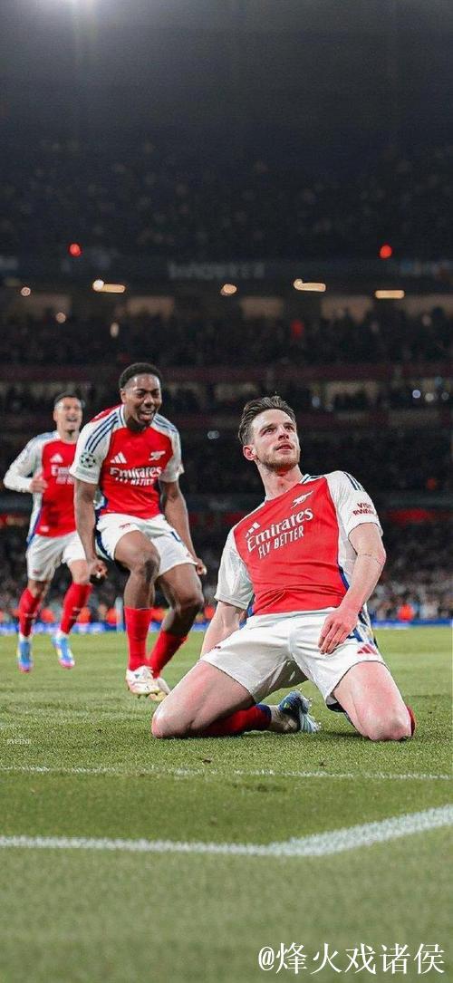 英超-赖斯双响 阿森纳3-2逆转伯恩茅斯迎联赛5连胜