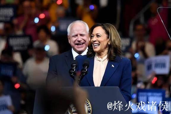 美国大选：运动员更倾向支持哈里斯还是特朗普？